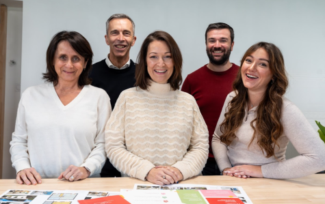 Equipe KOSY-M