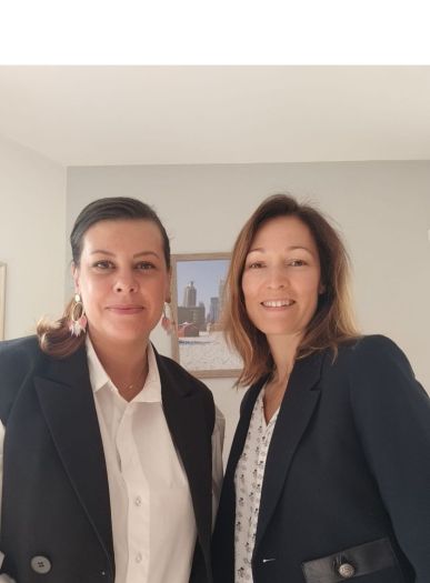 Une équipe commerciale motivée pour concrétiser vos projets de maison