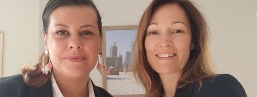 Une équipe commerciale motivée pour concrétiser vos projets de maison