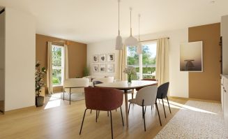 Venteterrain + maison