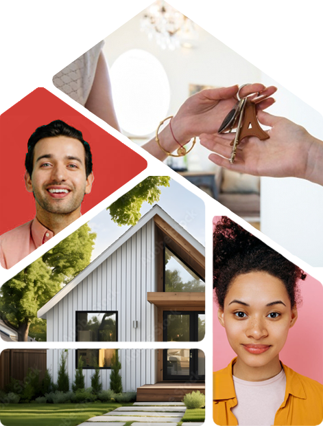 Vous allez aimer faire construire !