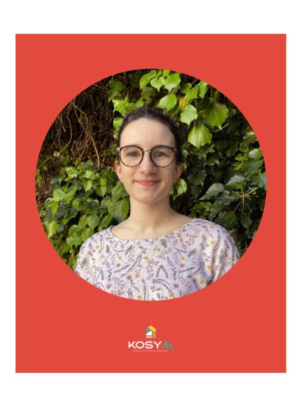 KOSY-M renforce son expertise avec l&rsquo;arriv&eacute;e d&rsquo;une dessinatrice et fait &eacute;voluer ses collections de maisons pour proposer des projets toujours plus personnalis&eacute;s et adapt&eacute;s aux besoins des clients.