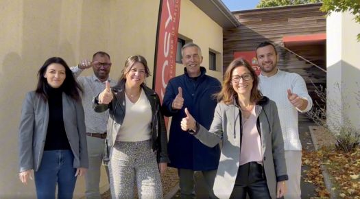 KOSY-M fête sa première année