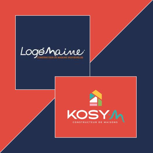 Logémaine et KOSY-M, une ambition commune pour 2026