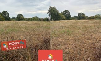 Venteterrain